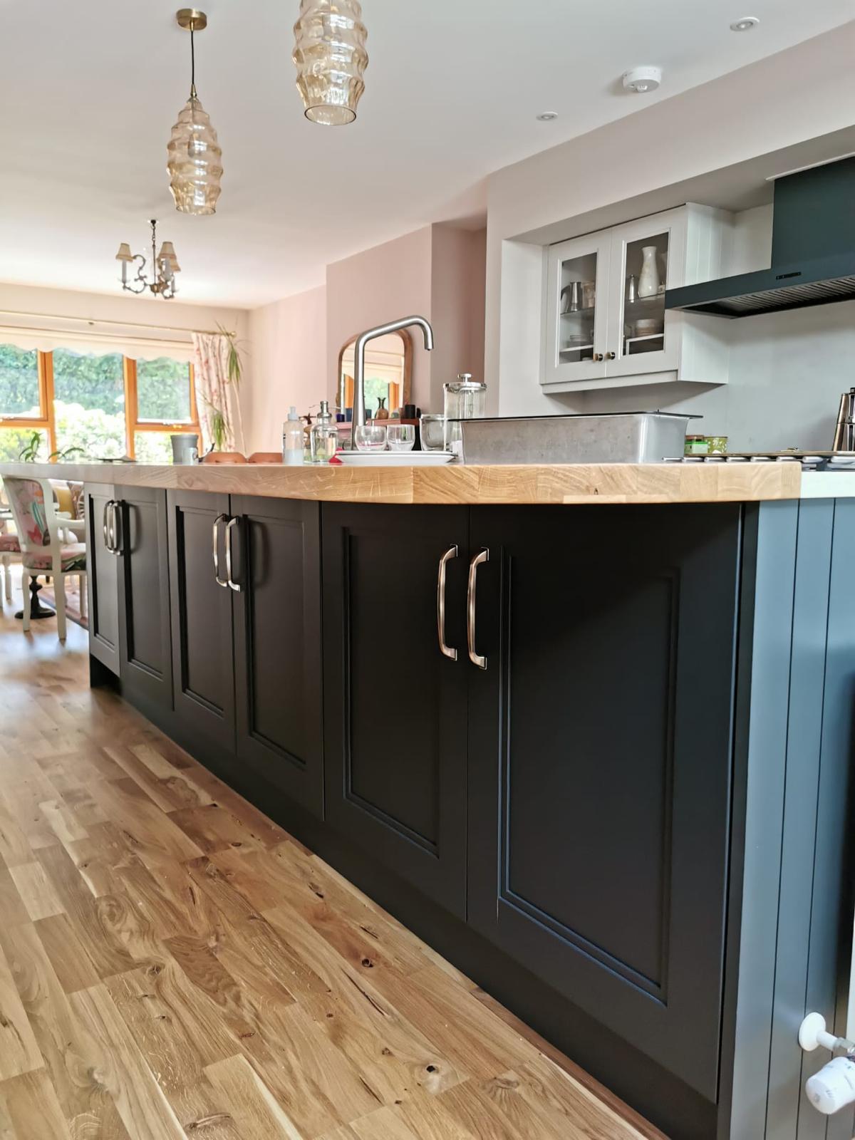 Kitchen Installation