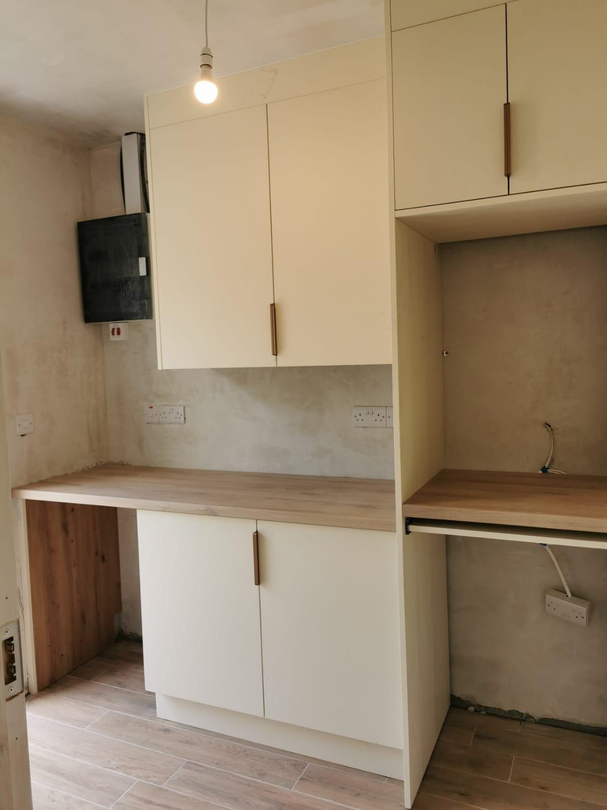 Clonakility Utility Room